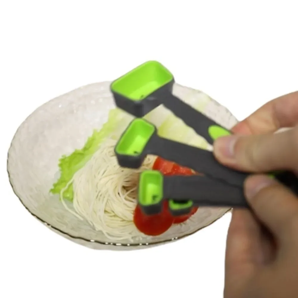 Enido Measuring Set:Measuring Cups & Spoons - Picture 7 of 12